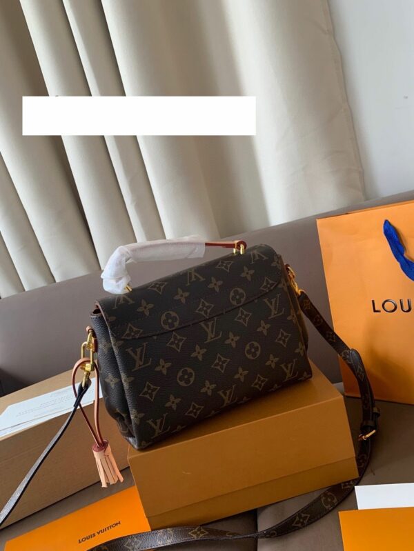 New Collection Fashion LV Handbag L2139
