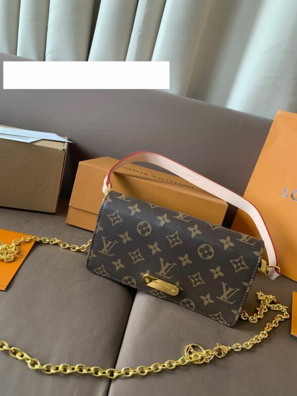 New Collection Fashion LV Handbag L2141