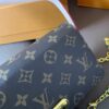 Stylish Fashion Carry LV Handbag L2141