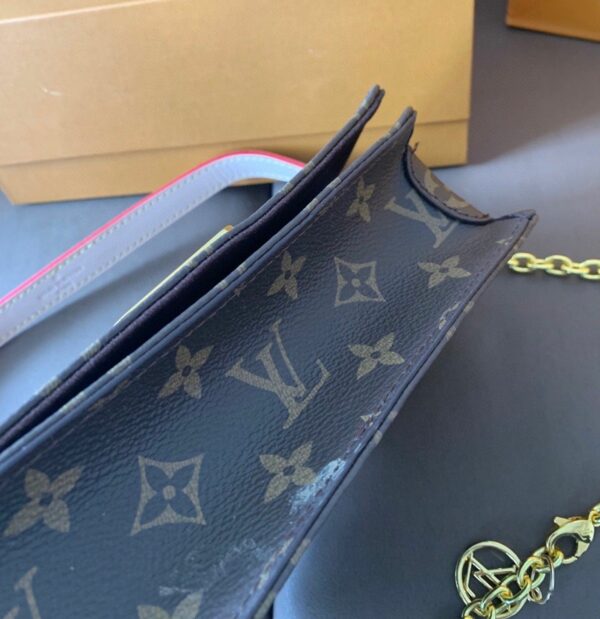 New Collection Fashion LV Handbag L2141