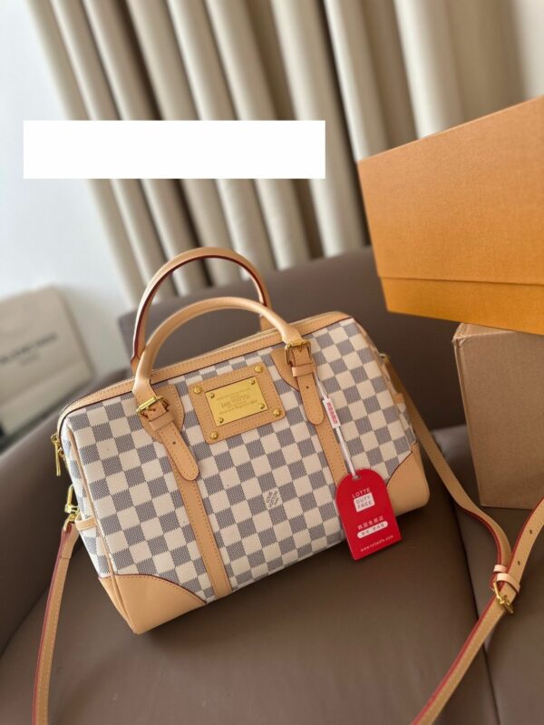 New Collection Fashion LV Handbag L2142