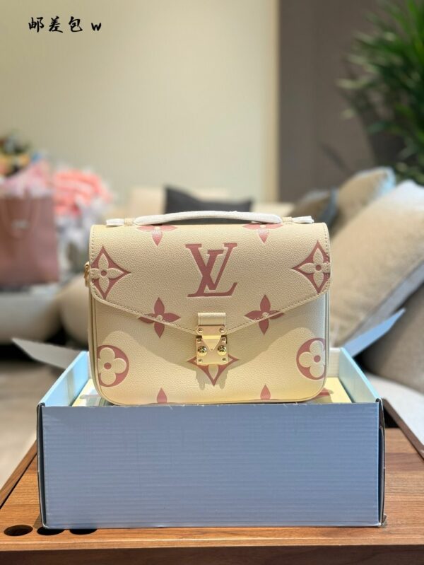 New Collection Fashion LV Handbag L2143
