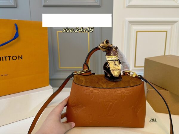 New Collection Fashion LV Handbag L2144