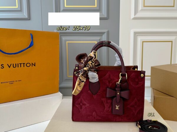 New Collection Fashion LV Handbag L2145