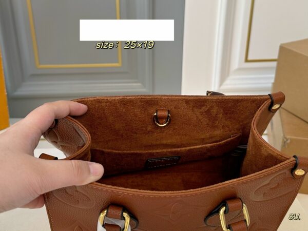 New Collection Fashion LV Handbag L2145