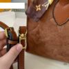 Stylish Fashion Carry LV Handbag L2145