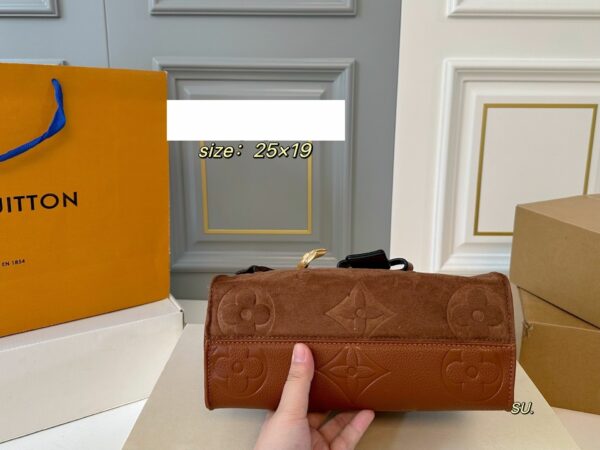 New Collection Fashion LV Handbag L2145