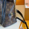 Stylish Fashion Carry LV Handbag L2147