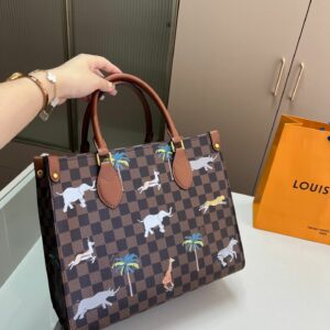 New Collection Fashion LV Handbag L2148