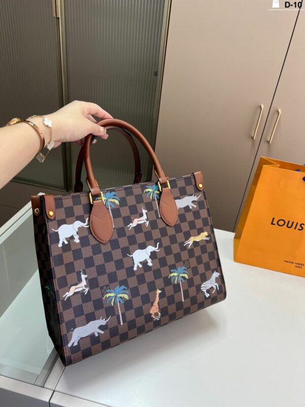 New Collection Fashion LV Handbag L2148