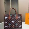 Stylish Fashion Carry LV Handbag L2148 Stylish Fashion Carry LV Handbag L2148