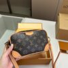 Stylish Fashion Carry LV Handbag L2149