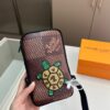 Stylish Fashion Carry LV Handbag L2150