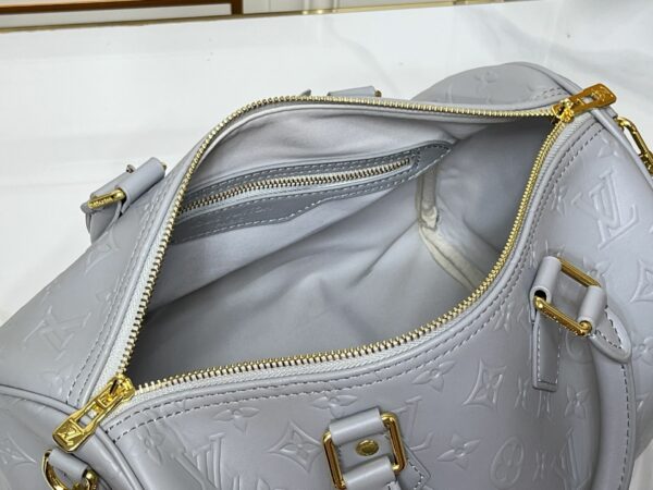 Luxury LV Handbag M25670-M40391