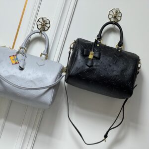 Luxury LV Handbag M25670-M40391