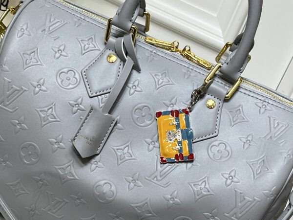 Luxury LV Handbag M25670-M40391