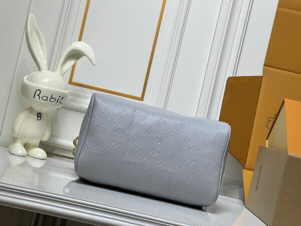 Luxury LV Handbag M25670-M40391