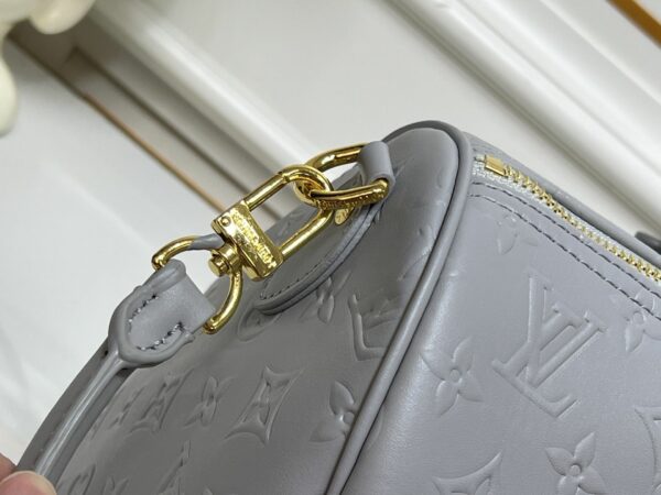 Luxury LV Handbag M25670-M40391