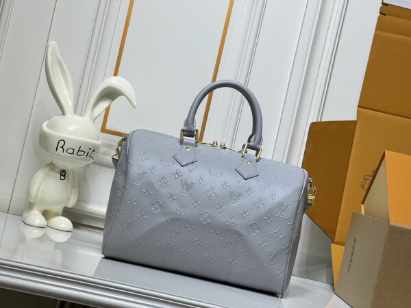 Luxury LV Handbag M25670-M40391
