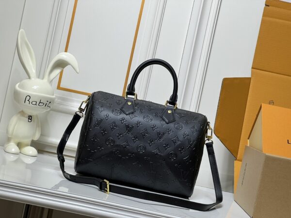 Luxury LV Handbag M25670-M40391