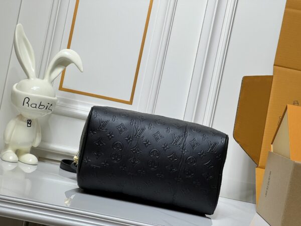 Luxury LV Handbag M25670-M40391