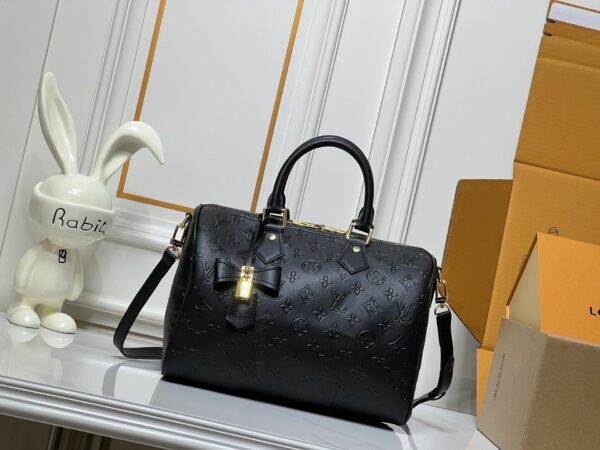 Luxury LV Handbag M25670-M40391
