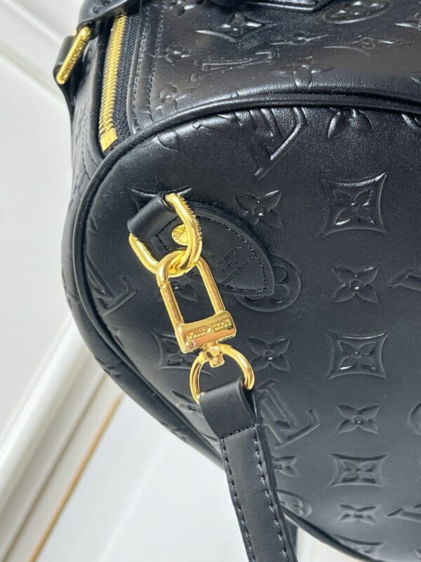 Luxury LV Handbag M25670-M40391