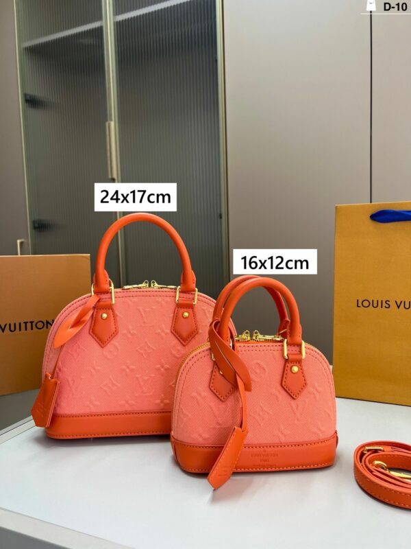 New Collection Fashion LV Handbag L2151
