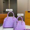 Stylish Fashion Carry LV Handbag L2151