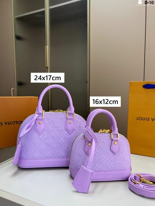 New Collection Fashion LV Handbag L2151