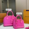 Stylish Fashion Carry LV Handbag L2151