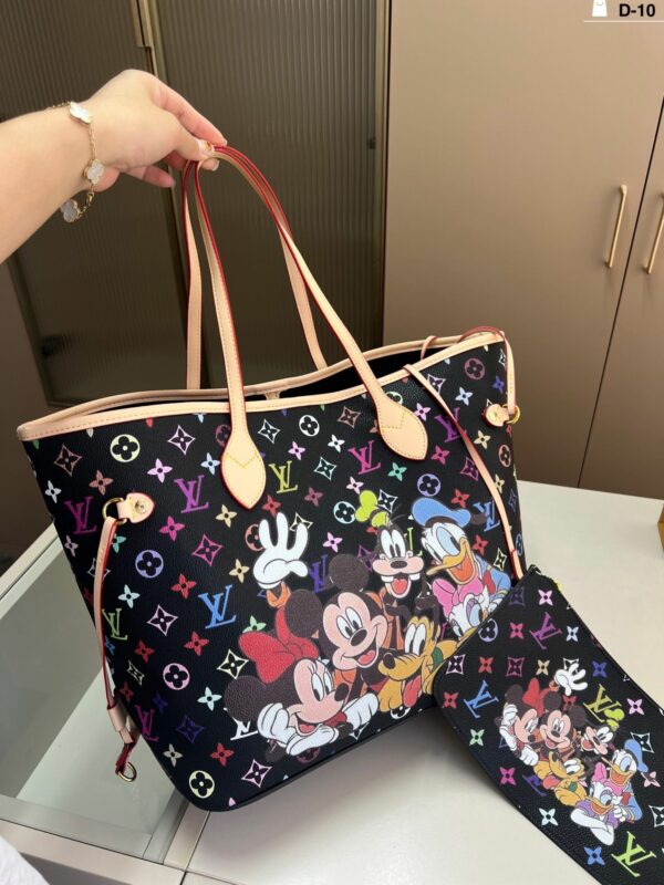 New Collection Fashion LV Handbag L2152