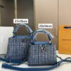 Stylish Fashion Carry LV Handbag L2153 Stylish Fashion Carry LV Handbag L2153