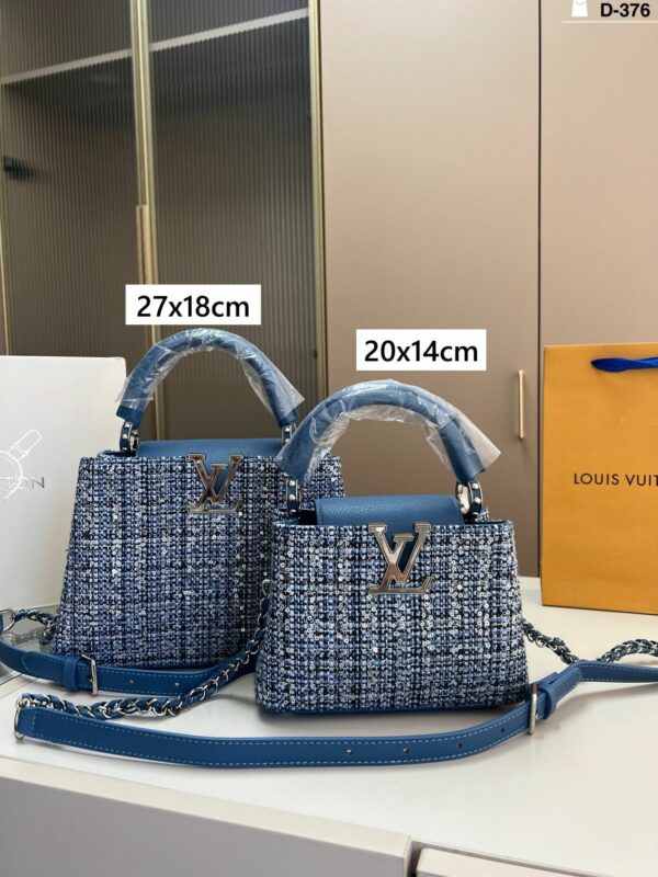 New Collection Fashion LV Handbag L2153