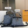 Stylish Fashion Carry LV Handbag L2153 Stylish Fashion Carry LV Handbag L2153
