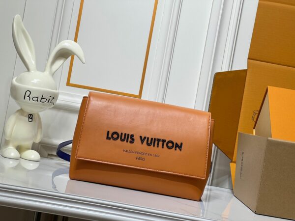 Luxury LV Handbag M46018.1