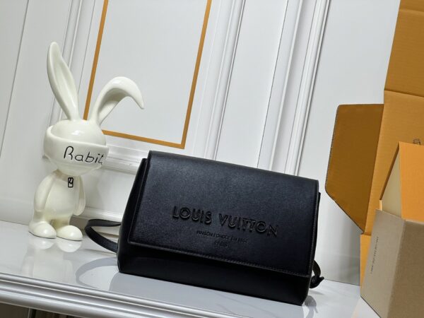 Luxury LV Handbag M46018.1
