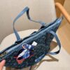 Stylish Fashion Carry LV Handbag L2154