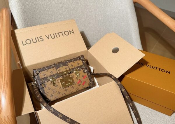 New Collection Fashion LV Handbag L2155