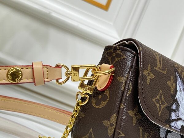 Luxury LV Handbag M15148-M81911