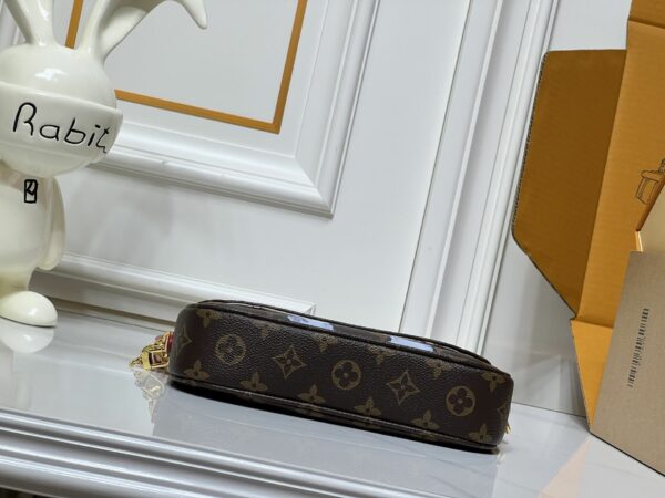 Luxury LV Handbag M15148-M81911
