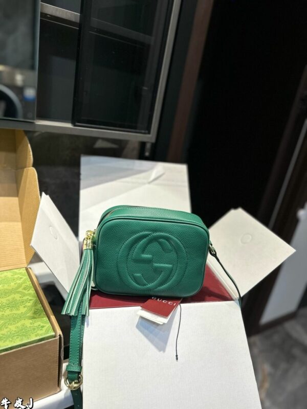 New Collection Fashion GG Handbag G694