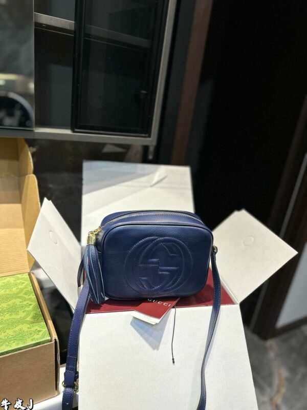 New Collection Fashion GG Handbag G694