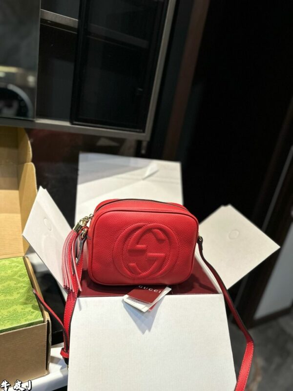 New Collection Fashion GG Handbag G694