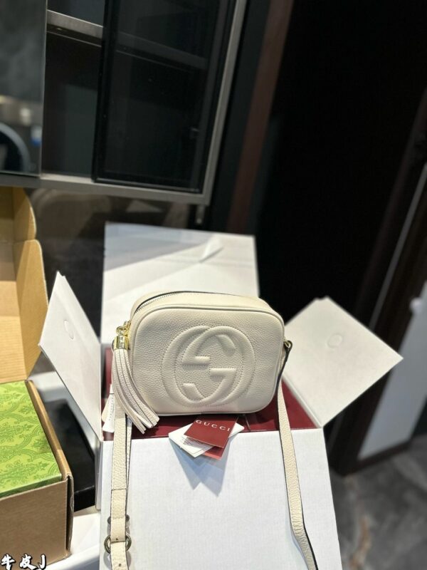 New Collection Fashion GG Handbag G694