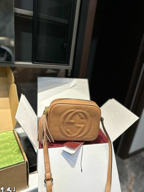 New Collection Fashion GG Handbag G694