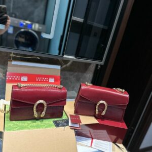New Collection Fashion GG Handbag G695