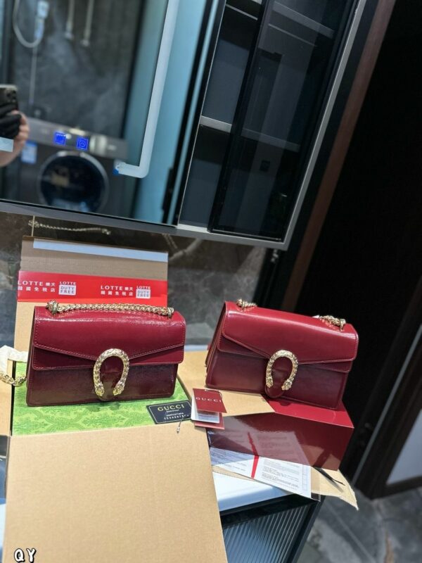 New Collection Fashion GG Handbag G695