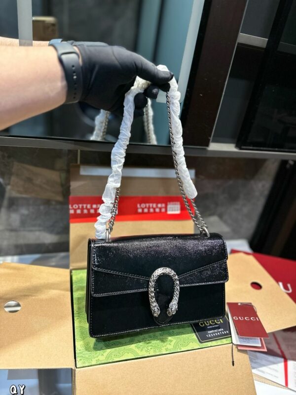 New Collection Fashion GG Handbag G695