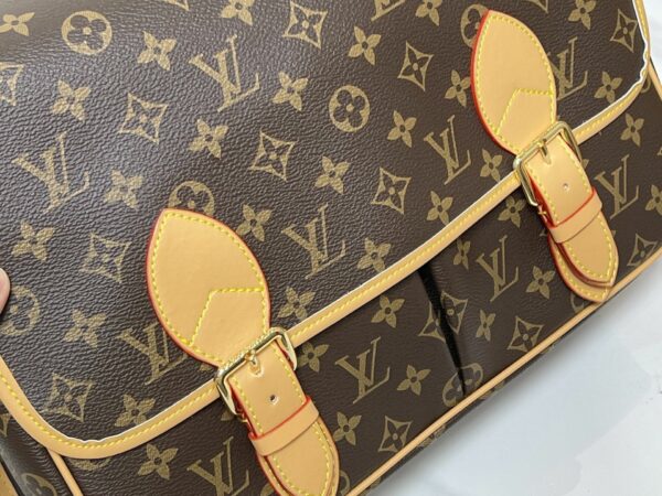 Luxury LV Handbag M14723